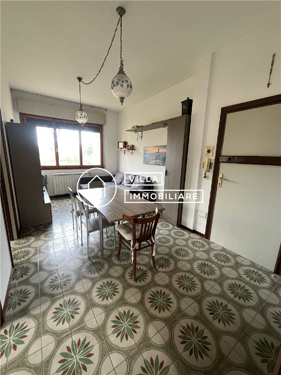 Villa immobiliare Forlì - APPARTAMENTO LIDO DI CLASSE 2 letti