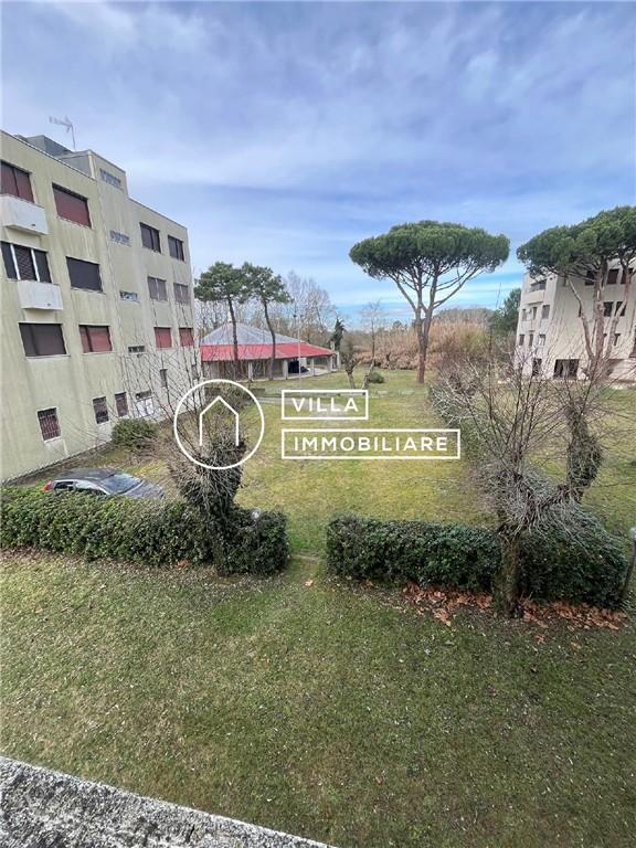 Villa immobiliare Forlì - APPARTAMENTO riferimento 2140