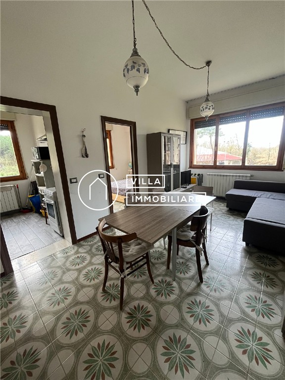 Villa immobiliare Forlì - APPARTAMENTO riferimento 2140