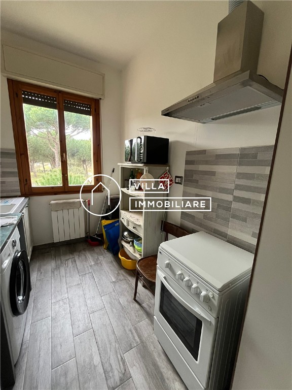 Villa immobiliare Forlì - APPARTAMENTO riferimento 2140