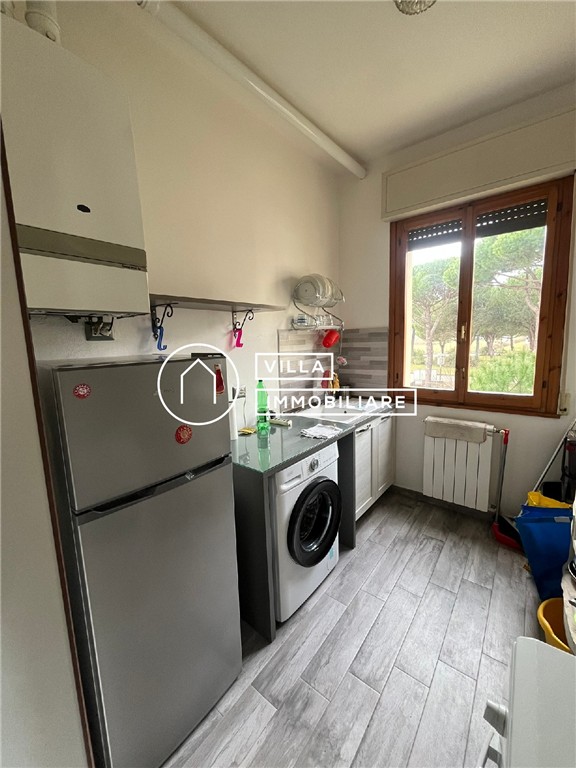 Villa immobiliare Forlì - APPARTAMENTO riferimento 2140