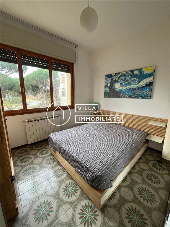 Villa immobiliare Forlì - APPARTAMENTO riferimento 2140