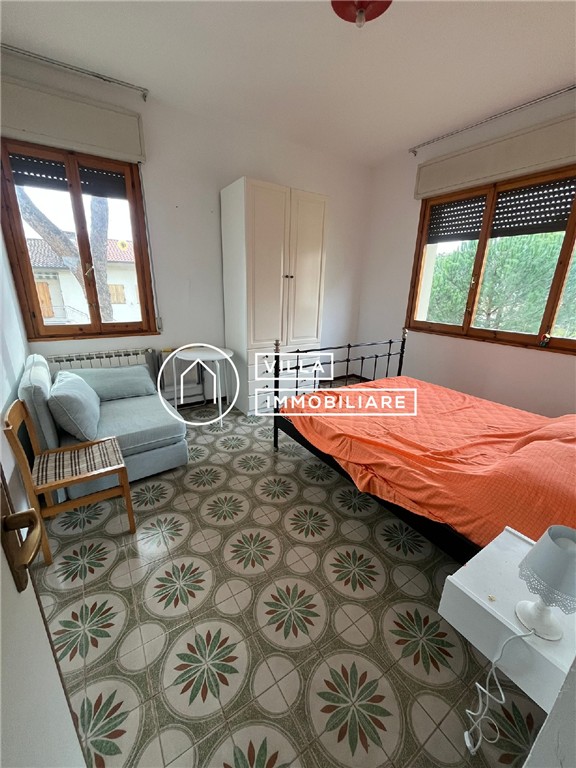 Villa immobiliare Forlì - APPARTAMENTO riferimento 2140