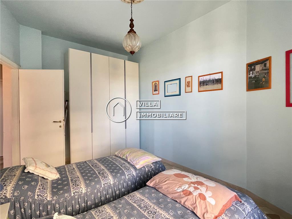 Villa immobiliare Forlì - APPARTAMENTO riferimento 2069