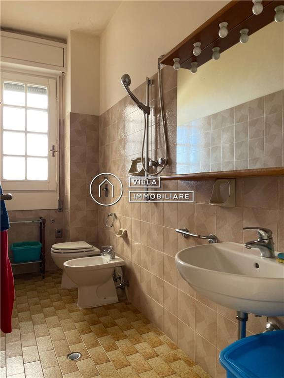 Villa immobiliare Forlì - APPARTAMENTO riferimento 2069