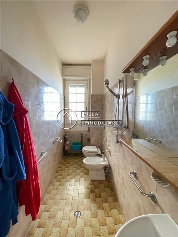 Villa immobiliare Forlì - APPARTAMENTO riferimento 2069