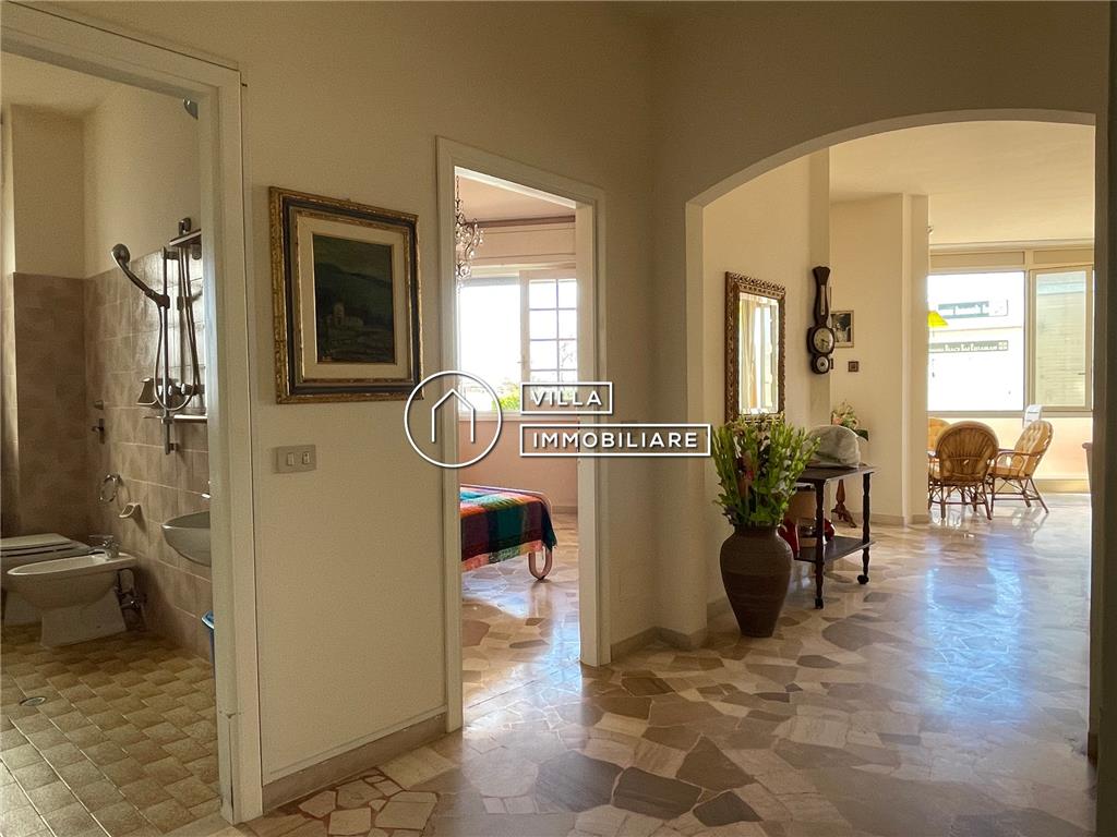 Villa immobiliare Forlì - APPARTAMENTO riferimento 2069