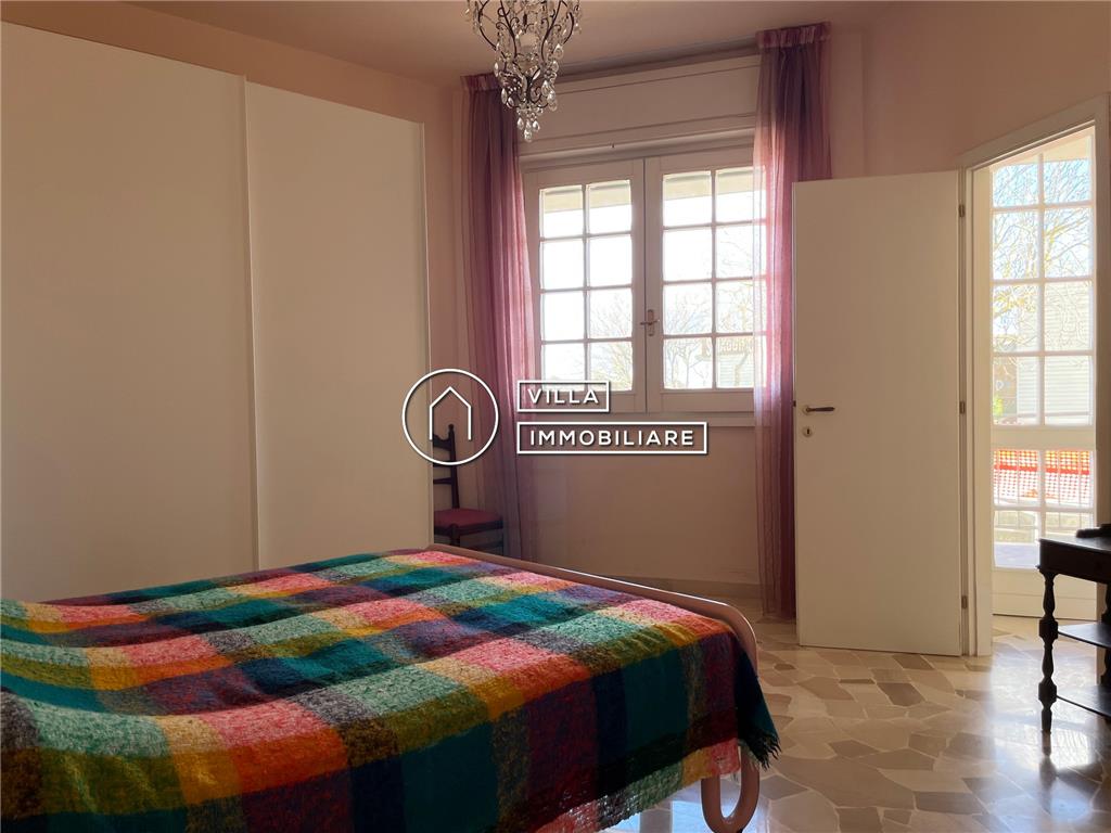 Villa immobiliare Forlì - APPARTAMENTO riferimento 2069