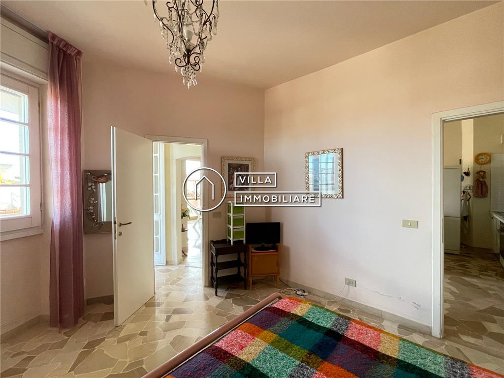 Villa immobiliare Forlì - APPARTAMENTO riferimento 2069
