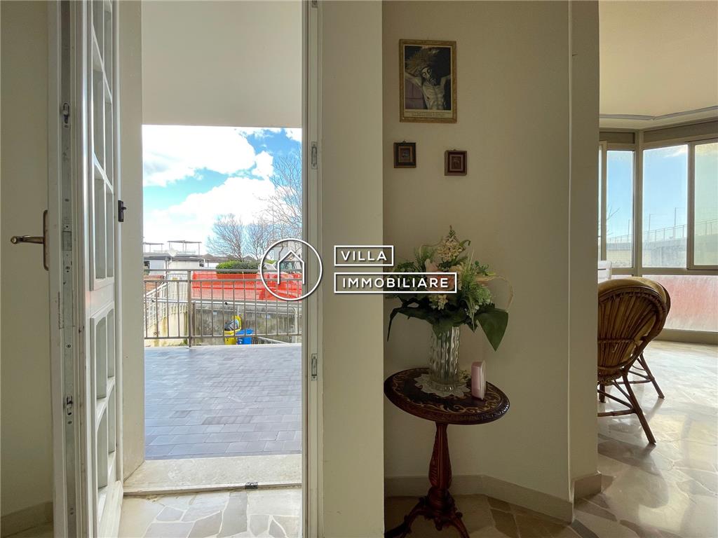 Villa immobiliare Forlì - APPARTAMENTO riferimento 2069