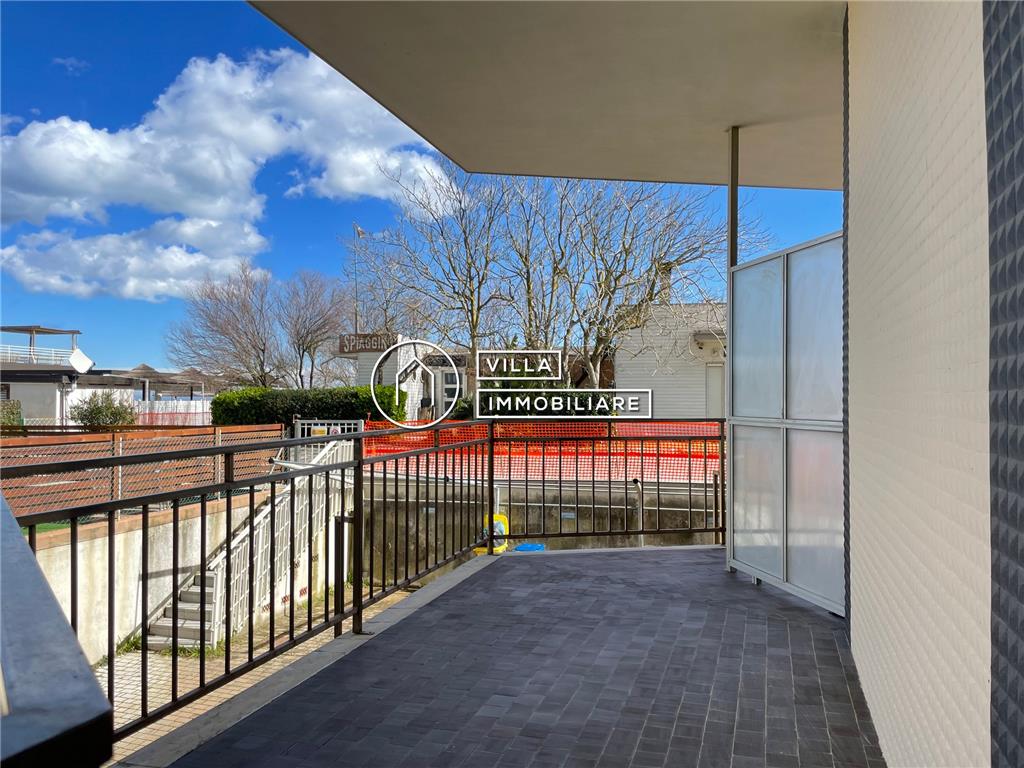 Villa immobiliare Forlì - APPARTAMENTO riferimento 2069