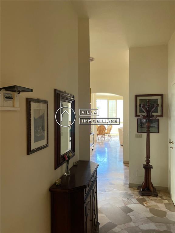 Villa immobiliare Forlì - APPARTAMENTO riferimento 2069