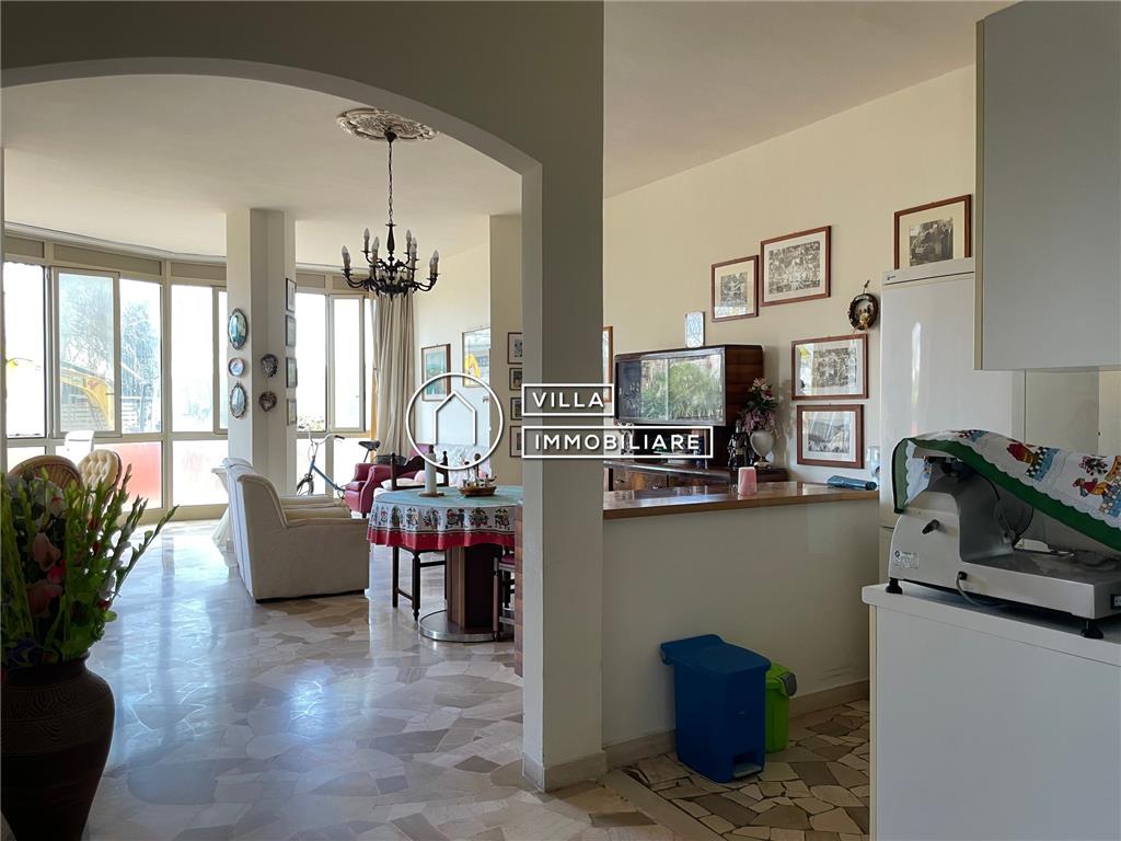 Villa immobiliare Forlì - APPARTAMENTO riferimento 2069