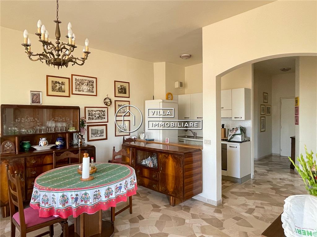Villa immobiliare Forlì - APPARTAMENTO riferimento 2069