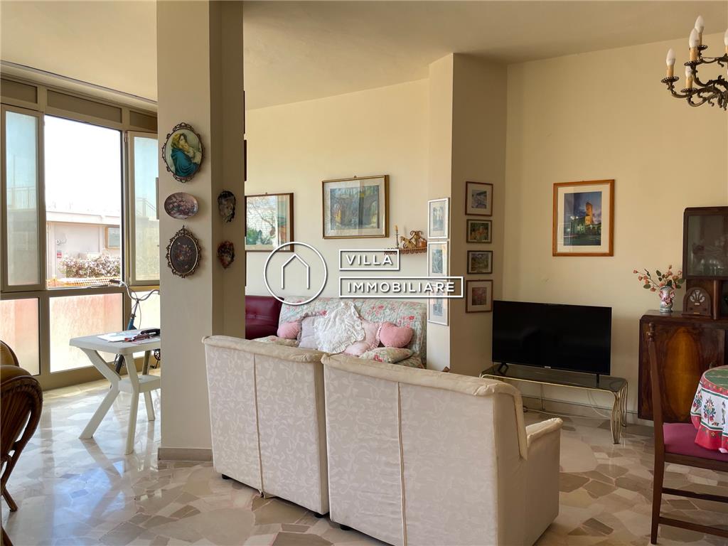 Villa immobiliare Forlì - APPARTAMENTO riferimento 2069