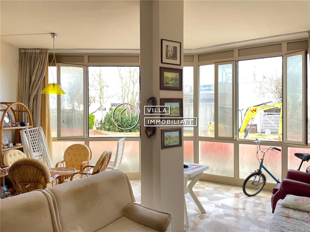 Villa immobiliare Forlì - APPARTAMENTO riferimento 2069
