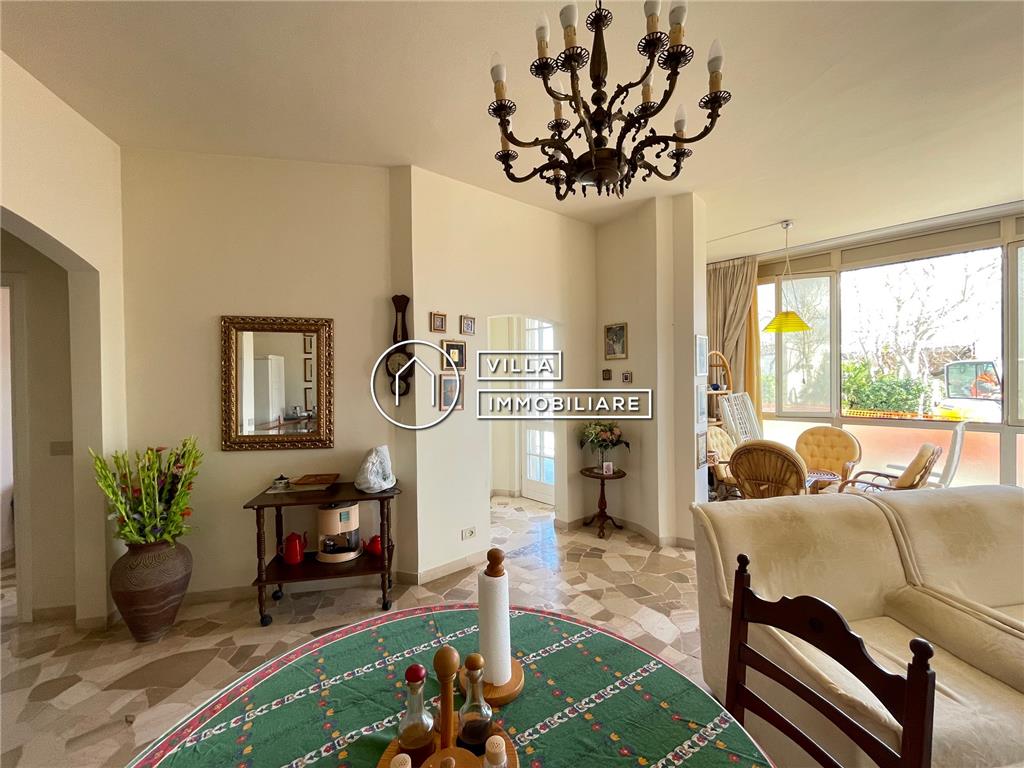 Villa immobiliare Forlì - APPARTAMENTO riferimento 2069