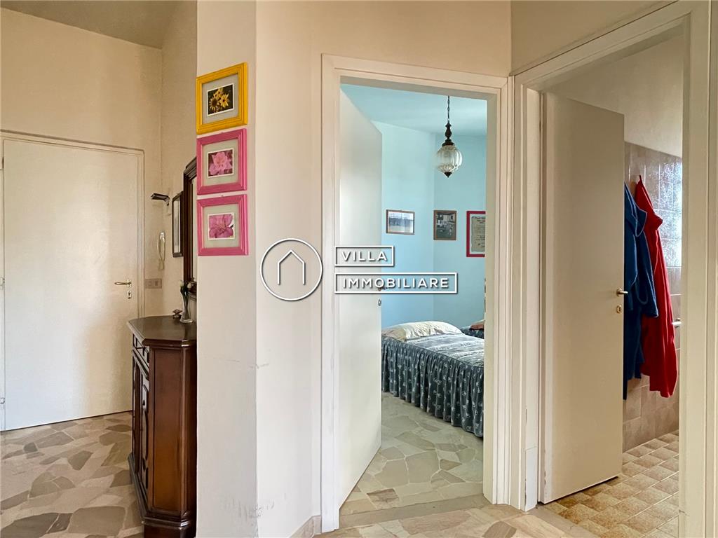 Villa immobiliare Forlì - APPARTAMENTO riferimento 2069