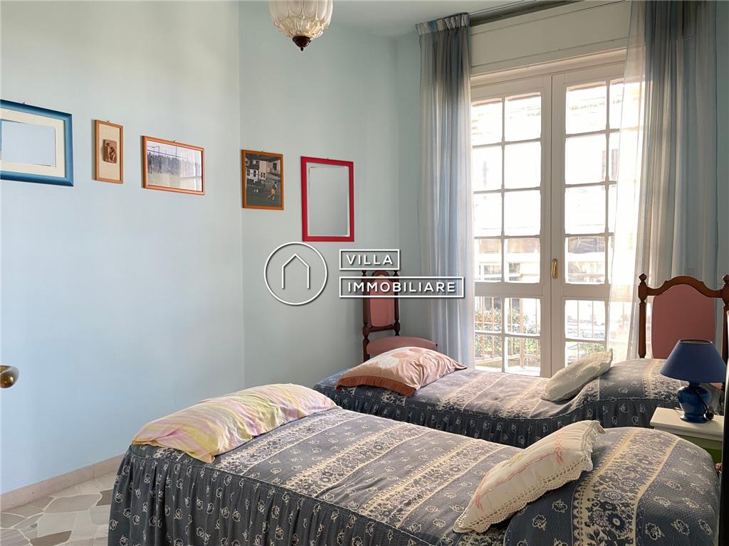 Villa immobiliare Forlì - APPARTAMENTO riferimento 2069