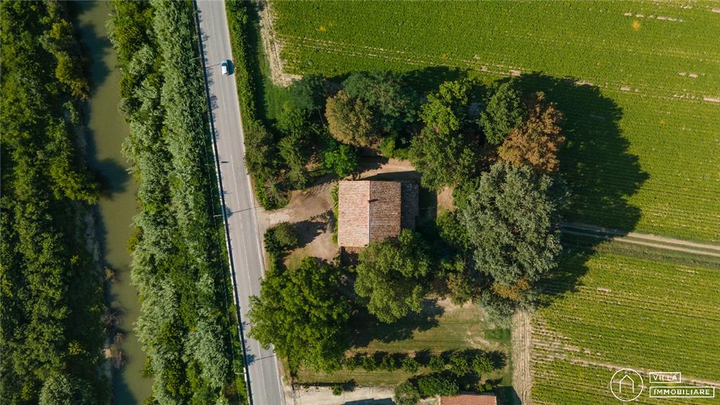 Villa immobiliare Forlì - CASA|VILLA|VILLETTA COCCOLIA 11 letti