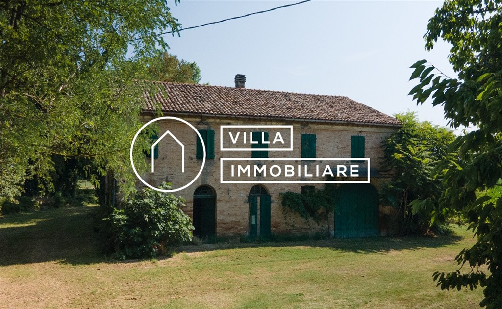 Villa immobiliare Forlì - CASA|VILLA|VILLETTA COCCOLIA 11 letti