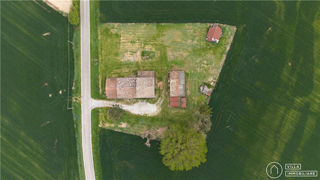 Villa immobiliare Forlì - CASA|VILLA|VILLETTA riferimento 2132