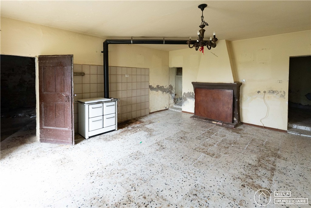 Villa immobiliare Forlì - CASA|VILLA|VILLETTA riferimento 2132