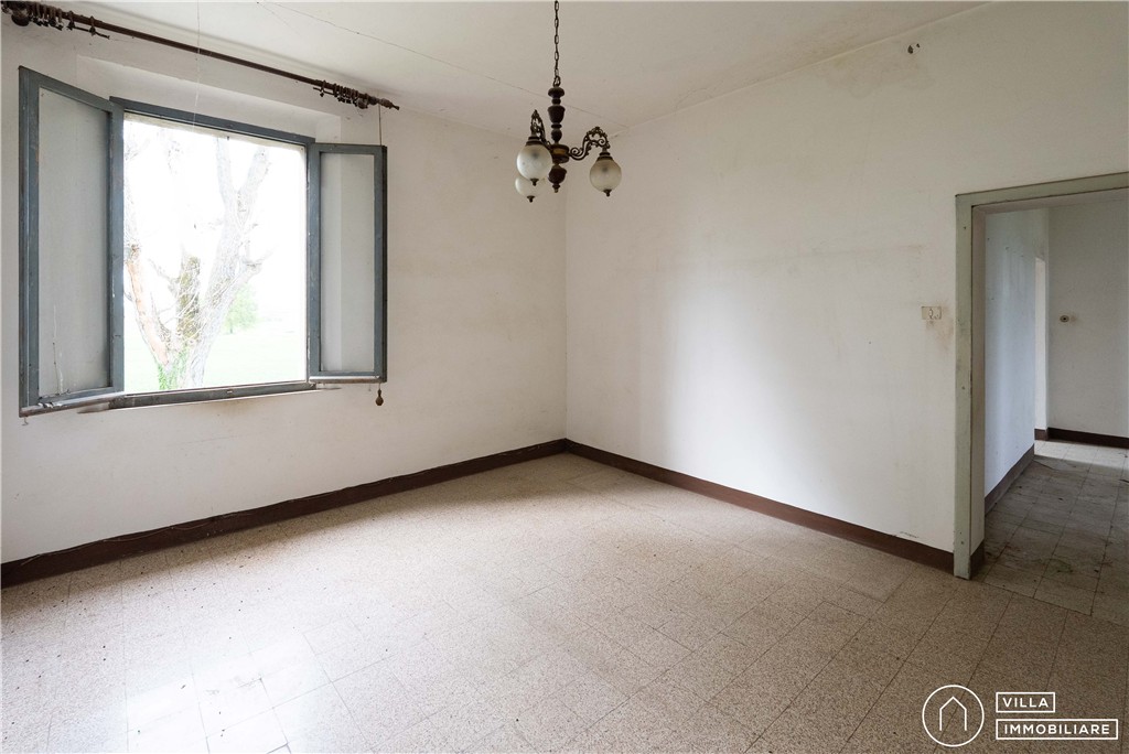 Villa immobiliare Forlì - CASA|VILLA|VILLETTA riferimento 2132