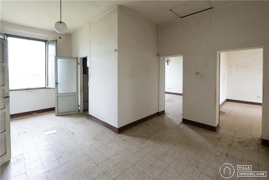 Villa immobiliare Forlì - CASA|VILLA|VILLETTA riferimento 2132