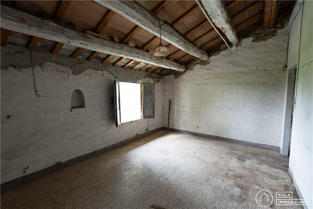 Villa immobiliare Forlì - CASA|VILLA|VILLETTA riferimento 2132