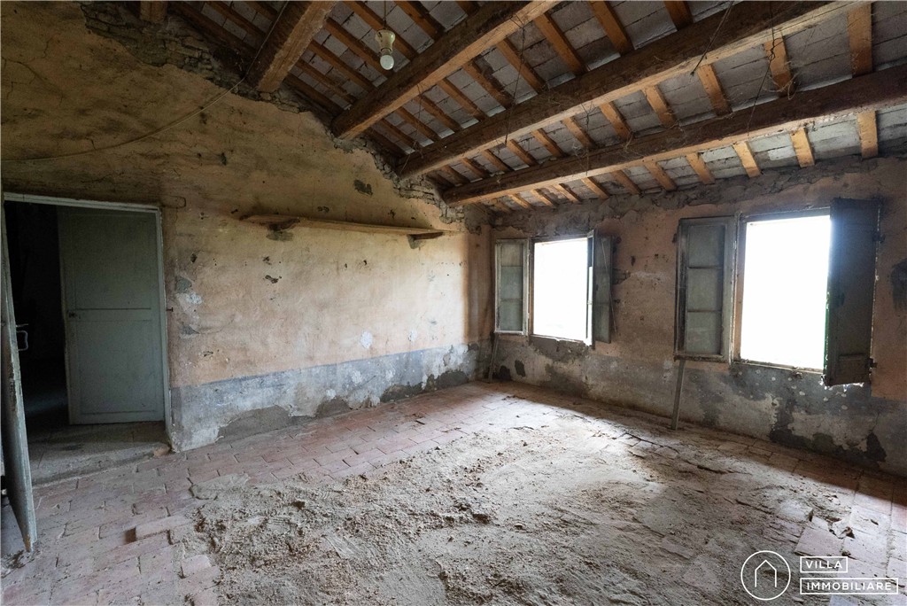 Villa immobiliare Forlì - CASA|VILLA|VILLETTA riferimento 2132