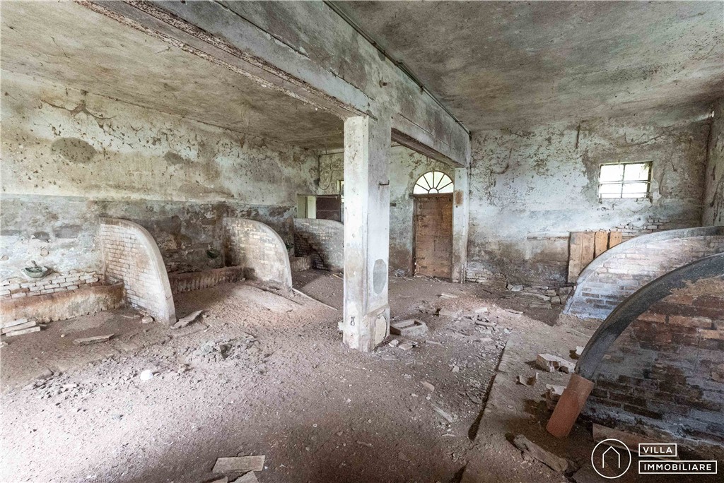 Villa immobiliare Forlì - CASA|VILLA|VILLETTA riferimento 2132