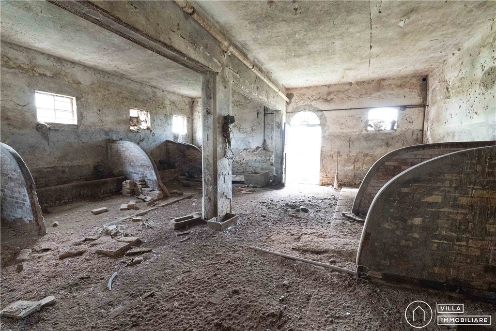 Villa immobiliare Forlì - CASA|VILLA|VILLETTA riferimento 2132