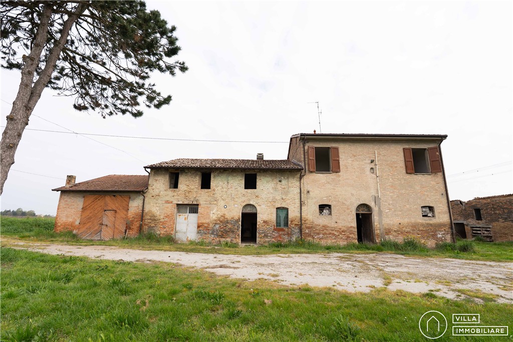 Villa immobiliare Forlì - CASA|VILLA|VILLETTA riferimento 2132