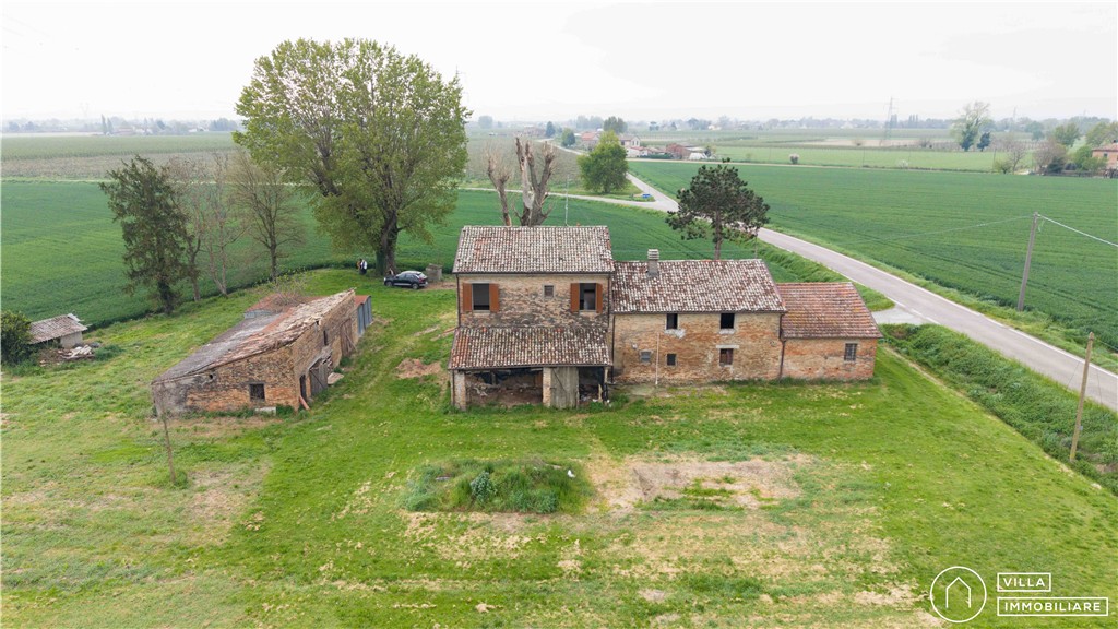 Villa immobiliare Forlì - CASA|VILLA|VILLETTA riferimento 2132