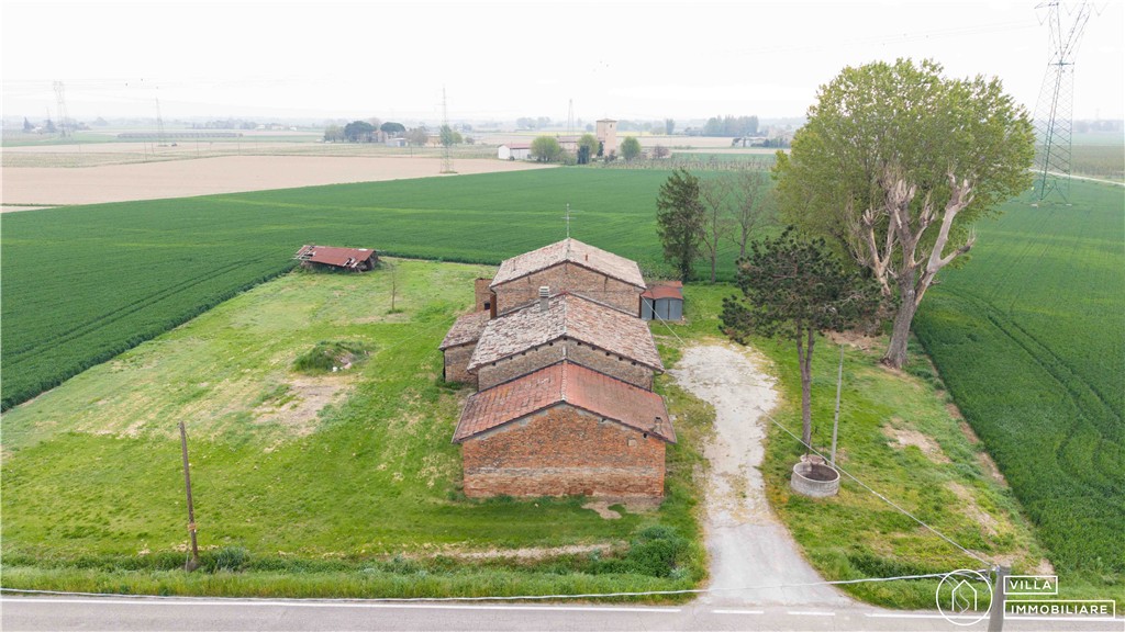 Villa immobiliare Forlì - CASA|VILLA|VILLETTA riferimento 2132