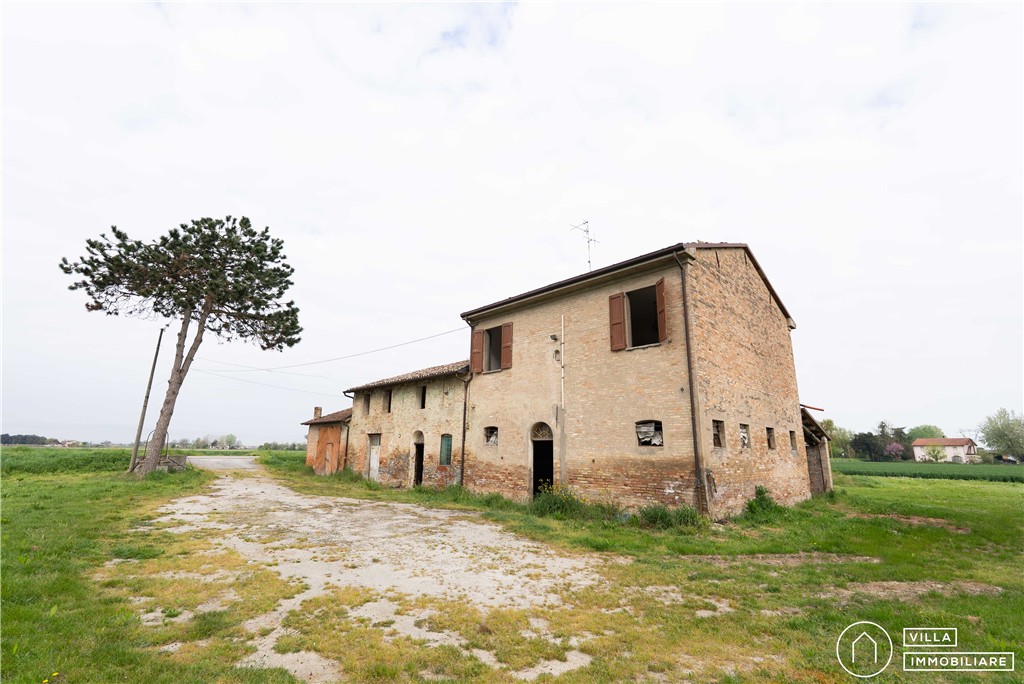 Villa immobiliare Forlì - CASA|VILLA|VILLETTA riferimento 2132
