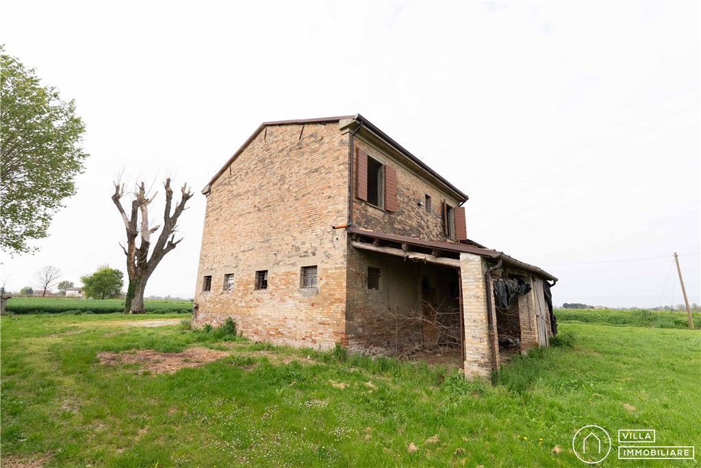 Villa immobiliare Forlì - CASA|VILLA|VILLETTA riferimento 2132