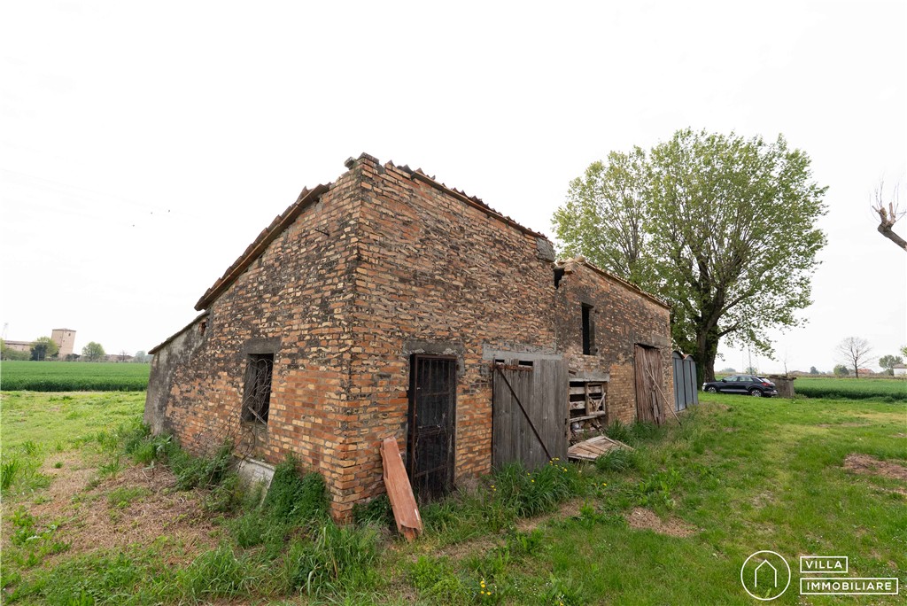 Villa immobiliare Forlì - CASA|VILLA|VILLETTA riferimento 2132