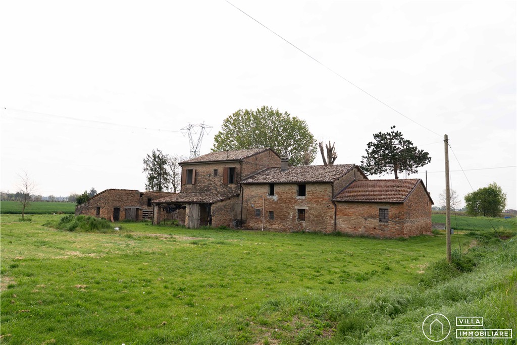 Villa immobiliare Forlì - CASA|VILLA|VILLETTA riferimento 2132