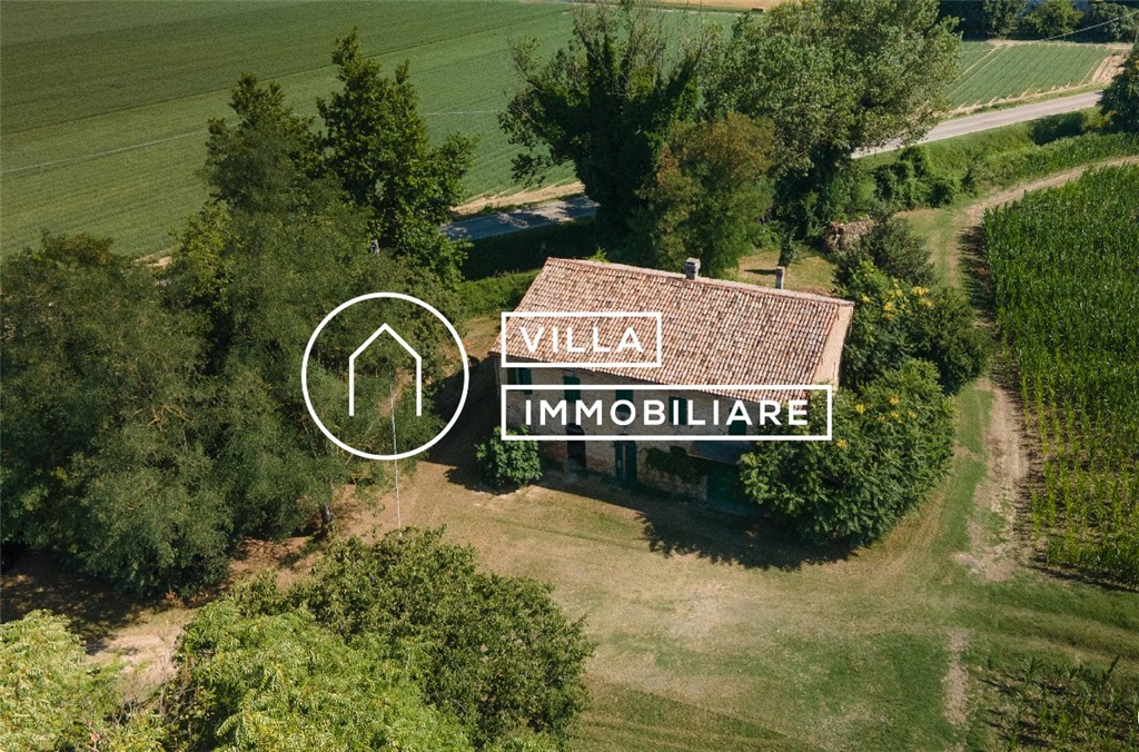 Villa immobiliare Forlì - CASA|VILLA|VILLETTA riferimento 2099